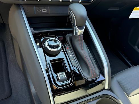 New 2026 Chevrolet Colorado Z71 w/ Technology Package image 24