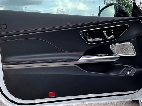 New 2026 Mercedes-Benz CLE 53 AMG 4MATIC Cabriolet image 10