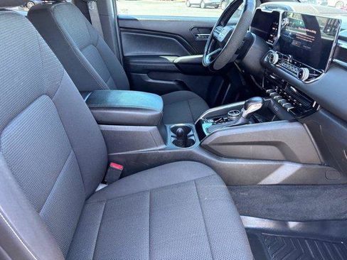 Used 2024 GMC Canyon Elevation AWD/4WD image 12