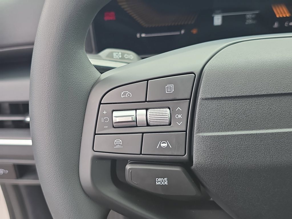 New 2026 Kia K4 FWD image 30