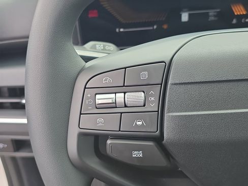 New 2026 Kia K4 FWD image 30