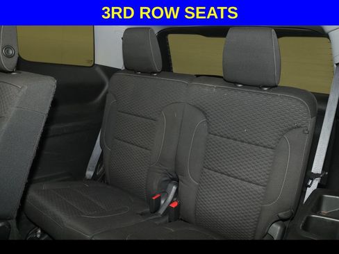 Used 2019 GMC Acadia SLE FWD image 4