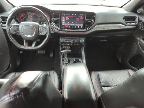 Certified 2023 Dodge Durango GT image 7