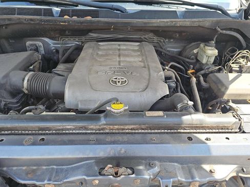 Used 2007 Toyota Tundra 4x4 Regular Cab image 14