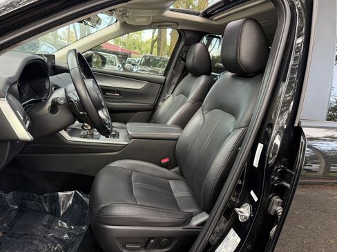 Used 2025 MAZDA CX-70 3.3 Turbo w/ Preferred Package image 31