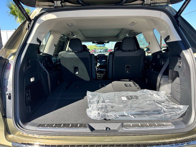 New 2025 Subaru Ascent Bronze Edition AWD/4WD image 7