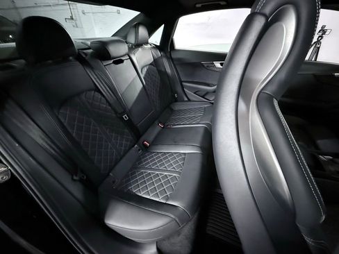 Used 2023 Audi S4 Premium Plus w/ Premium Plus Package image 24