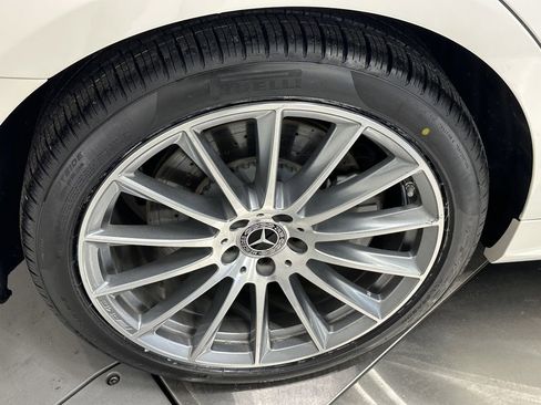 Certified 2023 Mercedes-Benz S 580e 4MATIC Sedan image 21