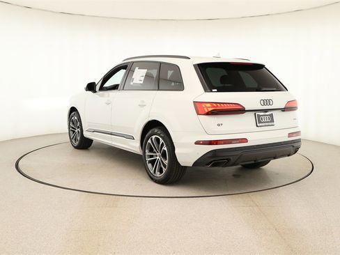 New 2026 Audi Q7 2.0T Premium image 4