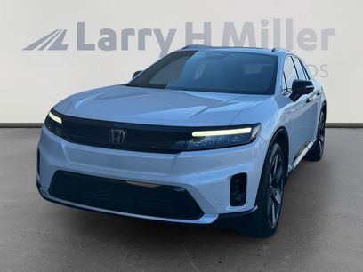 Used 2025 Honda Prologue Elite