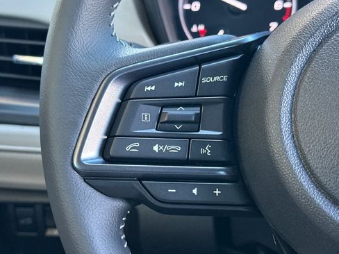 New 2026 Subaru Forester Limited AWD/4WD image 26