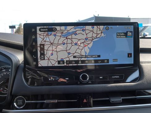 New 2026 Mitsubishi Outlander AWD image 37