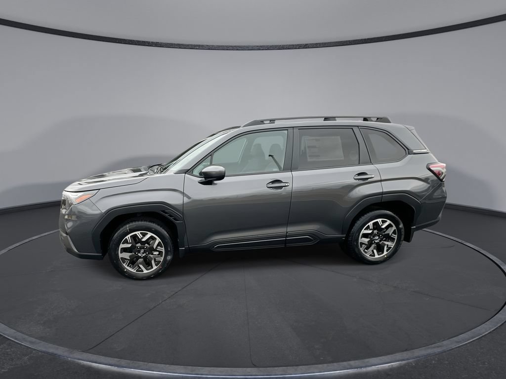 Certified 2026 Subaru Forester Premium AWD/4WD image 1