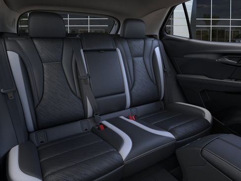 New 2026 Buick Envision Sport Touring image 17