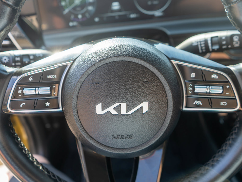 Certified 2024 Kia Seltos S AWD/4WD image 16
