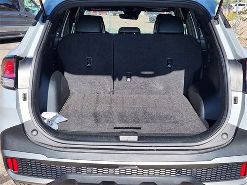 Used 2024 Kia Sportage X-Line image 17