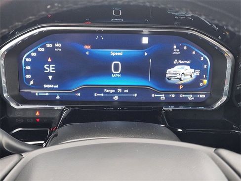 Used 2022 Chevrolet Silverado 1500 LTZ image 18