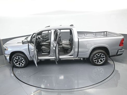 Used 2025 RAM 1500 Laramie image 65
