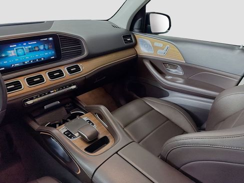 Used 2020 Mercedes-Benz GLE 450 4MATIC image 28