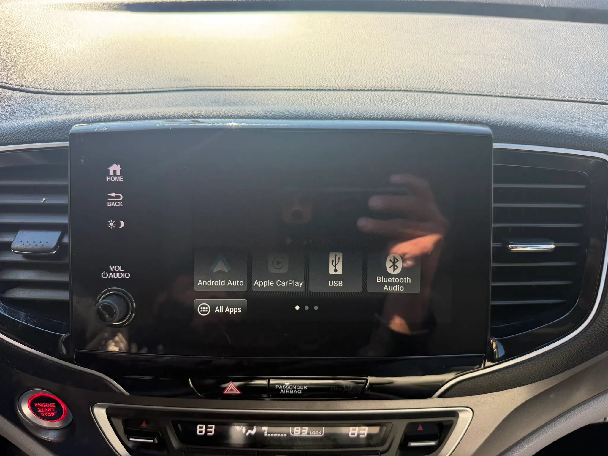 Used 2021 Honda Pilot EX image 19