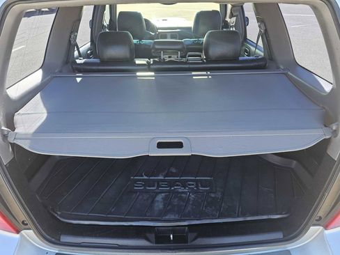 Used 2004 Subaru Forester 2.5XT image 28