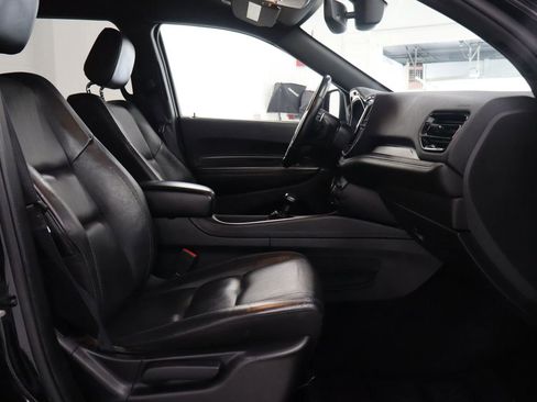 Used 2022 Dodge Durango GT w/ Trailer Tow Group IV image 19