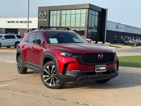 Used 2026 MAZDA CX-50 2.5 Hybrid w/ Weather Package image 1