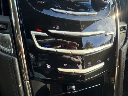 Used 2014 Cadillac ATS 2.0T AWD Sedan image 20