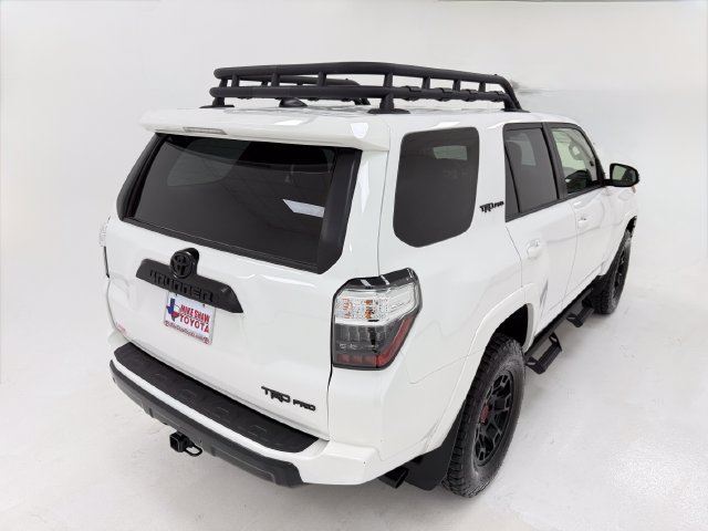 Used 2023 Toyota 4Runner TRD Pro AWD/4WD image 40