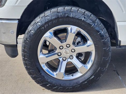 Used 2021 Ford F150 King Ranch w/ Equipment Group 601A High image 22