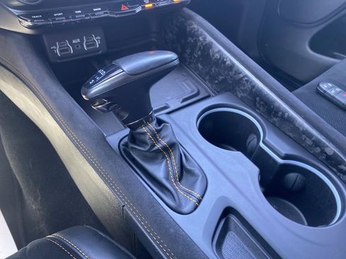 Used 2023 Dodge Durango R/T w/ Hemi Orange Plus Package AWD/4WD image 36