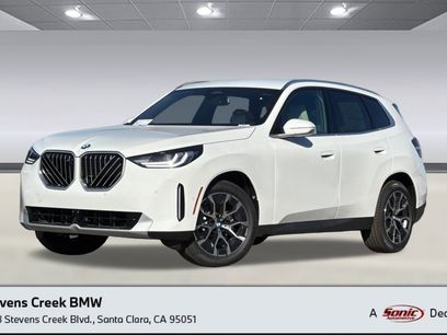 Used 2026 BMW X3 xDrive30 w/ Premium Package