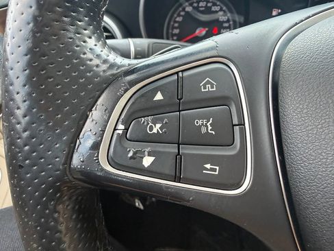 Used 2016 Mercedes-Benz C 300 4MATIC Sedan w/ Multimedia Package image 17