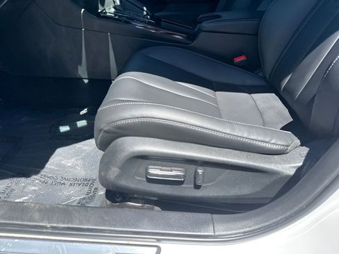 Used 2025 Acura Integra A-Spec FWD image 9