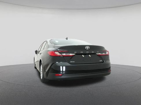 New 2026 Toyota Camry LE image 22