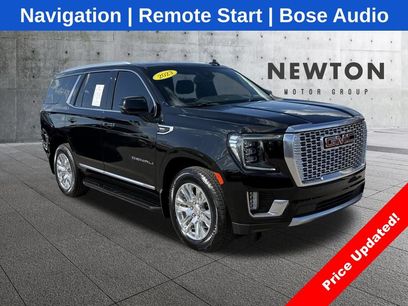 Used 2023 GMC Yukon Denali