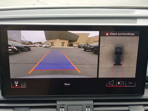 Used 2024 Audi Q5 2.0T Premium Plus image 23