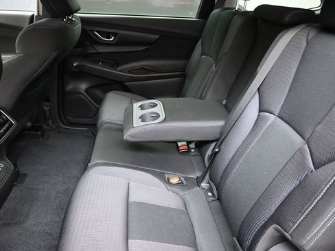 Used 2025 Subaru Ascent Premium AWD/4WD image 20