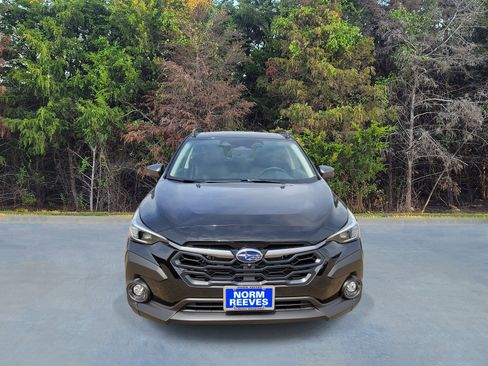 New 2026 Subaru Crosstrek 2.5i Limited AWD/4WD image 2