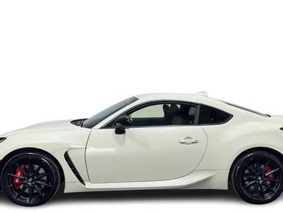 Used 2024 Toyota GR86 w/ Performance Package