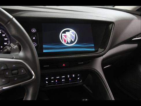 Used 2023 Buick Envision Essence w/ Sport Touring Package AWD/4WD image 10