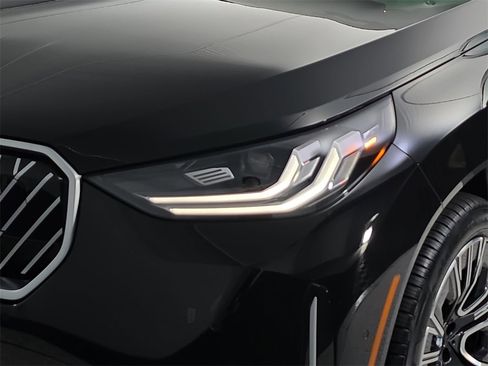 New 2026 BMW X3 xDrive30 w/ Premium Package image 31