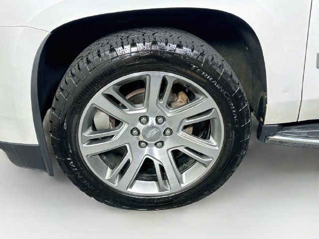 Used 2019 Cadillac Escalade Premium Luxury AWD/4WD image 41