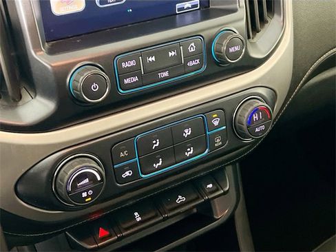 Used 2018 GMC Canyon SLE w/ SLE Convenience Package image 14