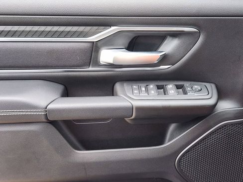 New 2026 RAM 1500 Lone Star RWD image 16