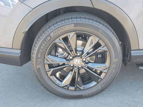 Certified 2024 Honda CR-V Sport Touring image 6