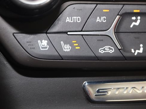 Used 2014 Chevrolet Corvette Stingray Coupe w/ 3LT Preferred Equipment Group RWD image 9