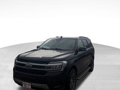 Used 2023 Ford Expedition XLT