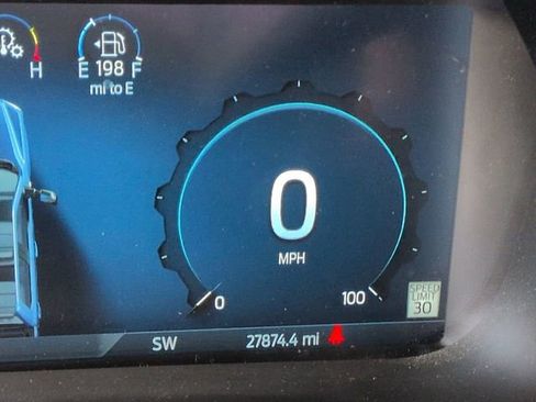 Certified 2024 Ford F250 Lariat w/ Lariat Ultimate Package image 33