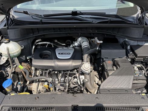 Used 2018 Hyundai Tucson Value AWD/4WD image 14